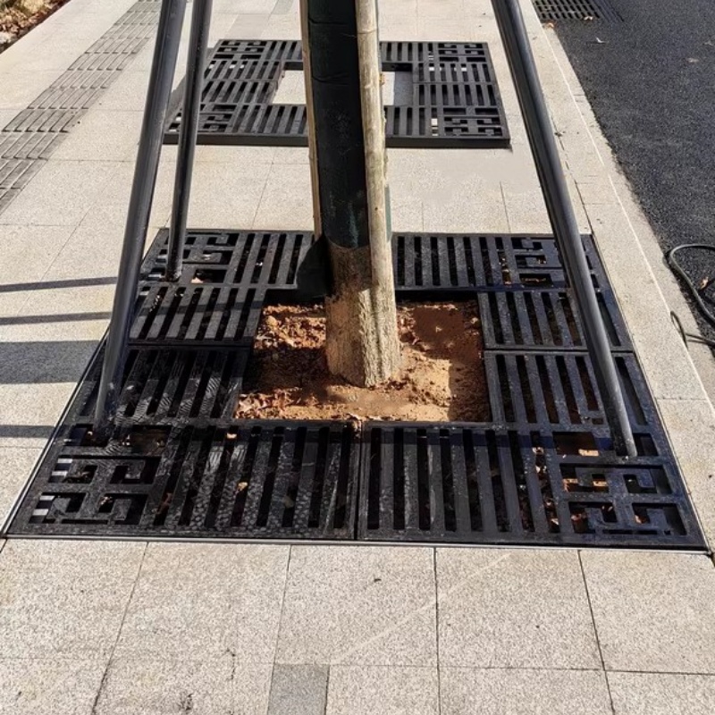 树篦子诚信经营