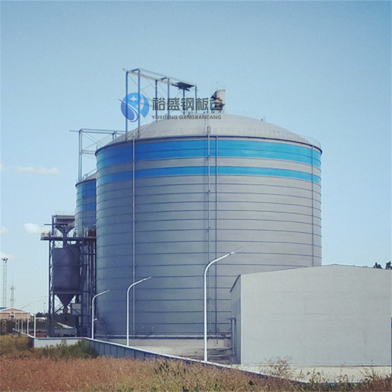 买骨料库选择实体厂家