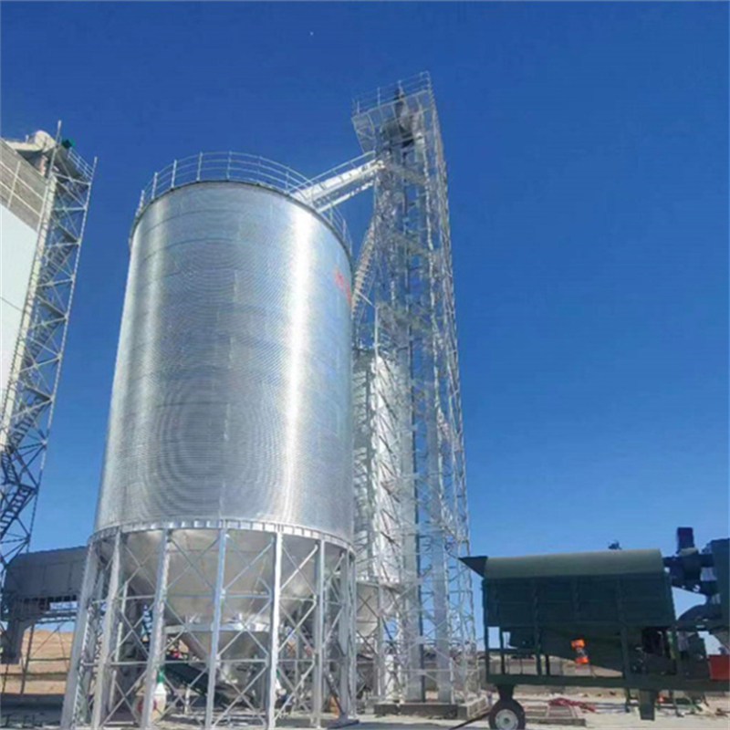 大豆粮仓量大从优