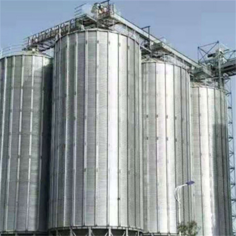 优惠的粮仓存储仓实体厂家