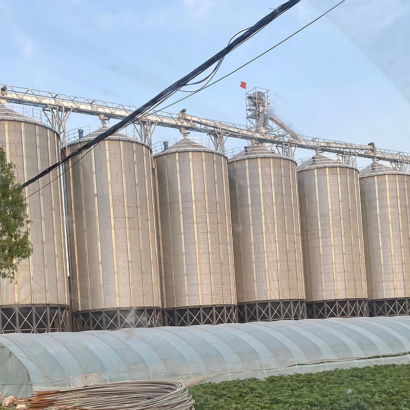 靠谱的粮食储存仓基地供应商