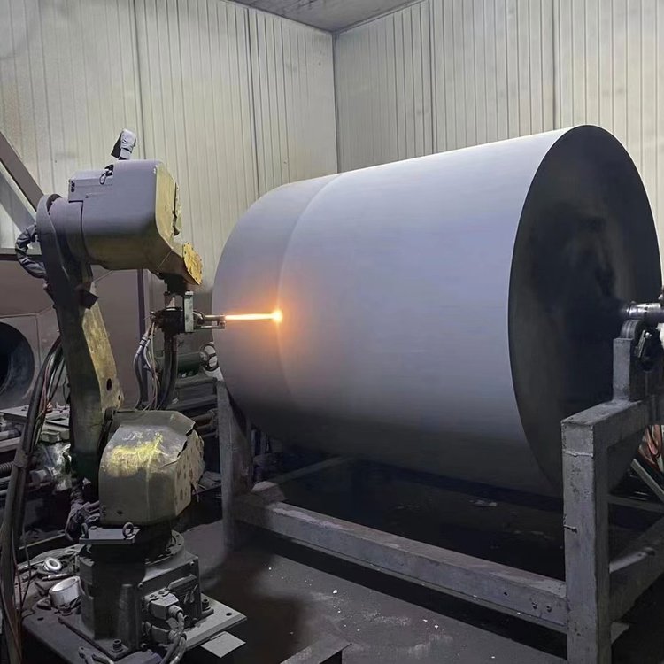 速喷涂设备碳化钨加工厂家