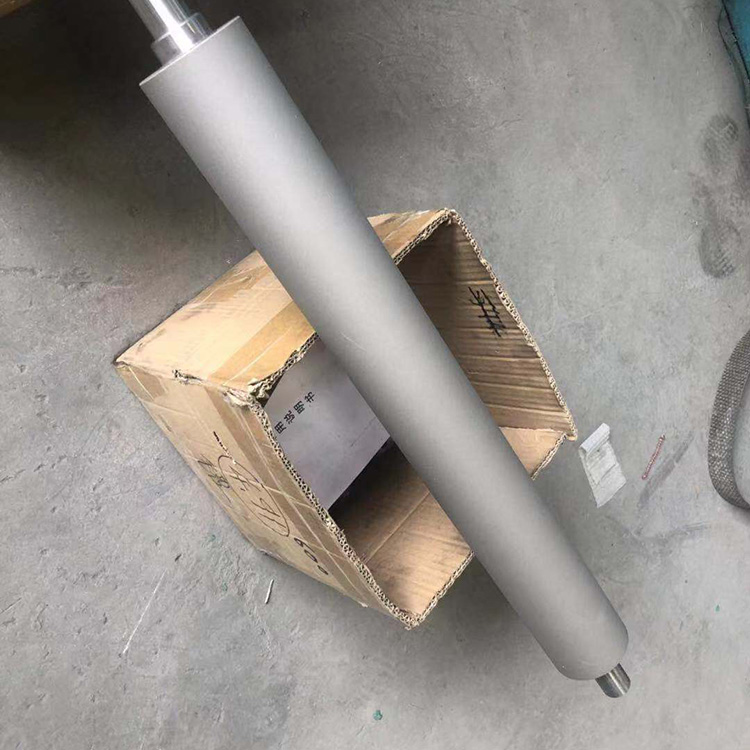 碳化钨喷涂加工工艺流程厂家