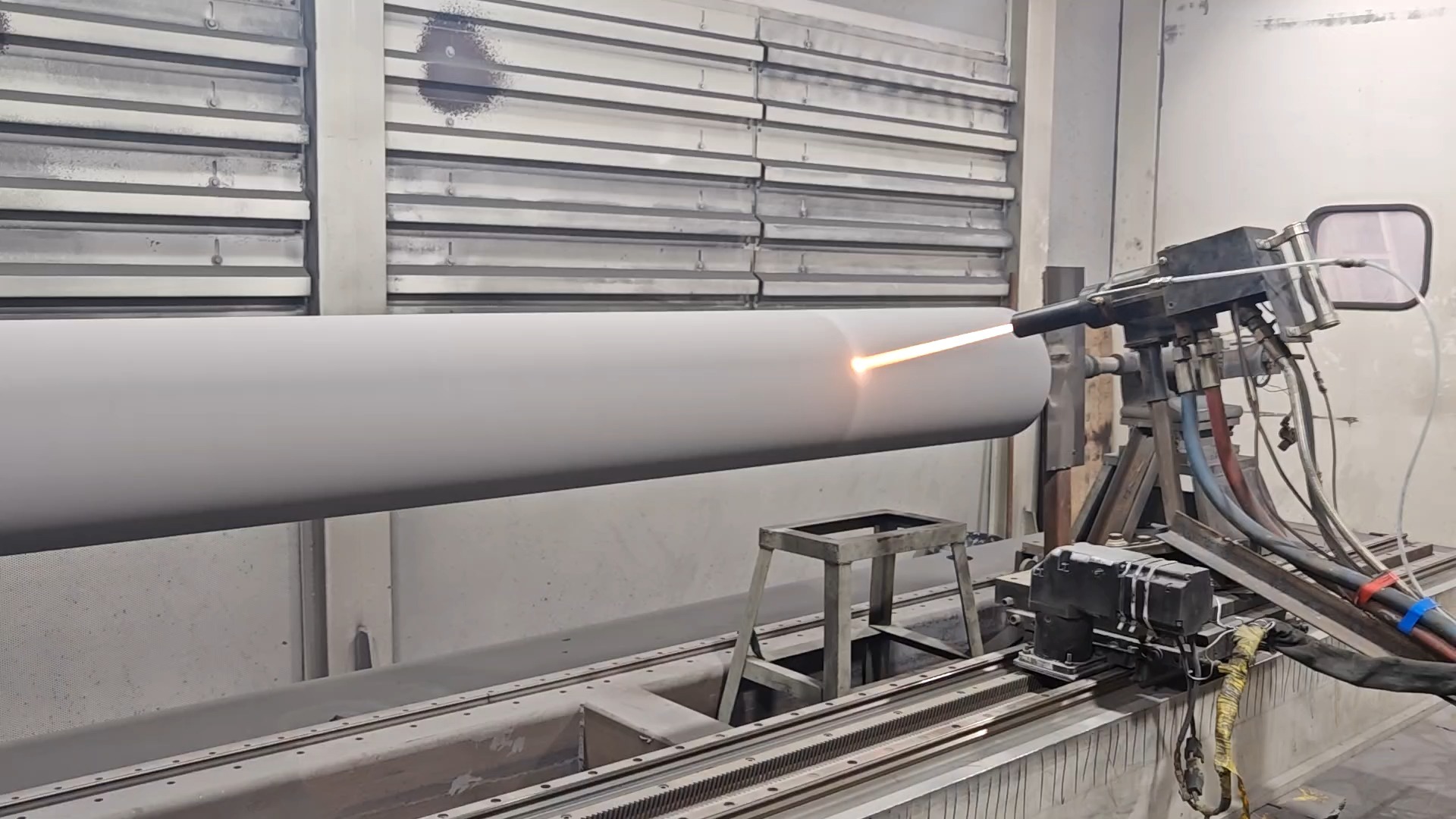 碳化钨喷涂硬度检测报价