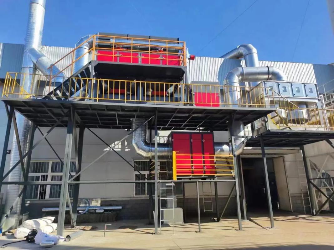 催化燃烧设备催化剂发货及时