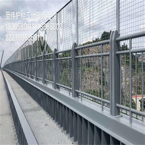 不锈钢景观护栏厂家电话