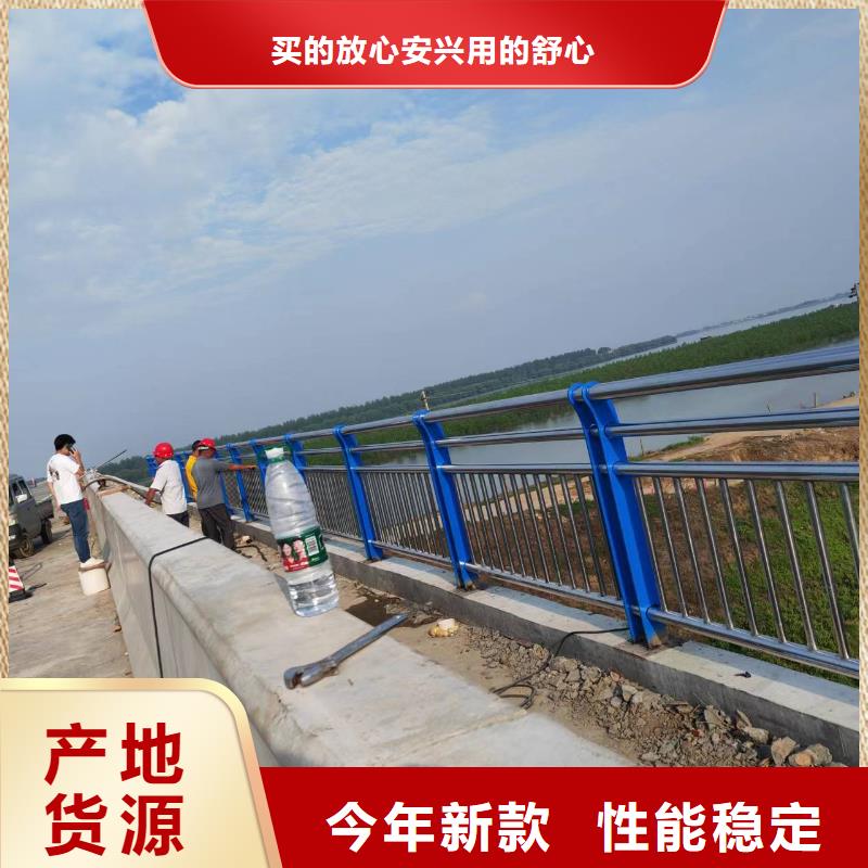 临高县河道防撞隔离护栏河道缆索护栏什么价格专业生产团队