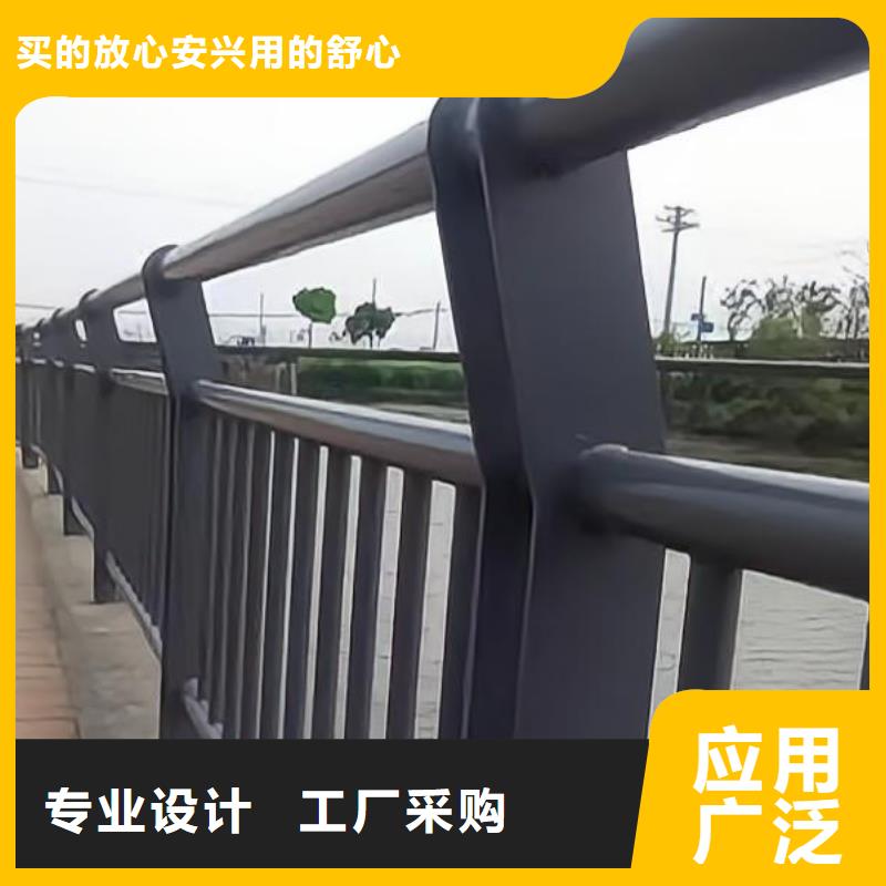 灯光河道护栏栏杆河道景观铁艺栏杆厂家电话追求品质