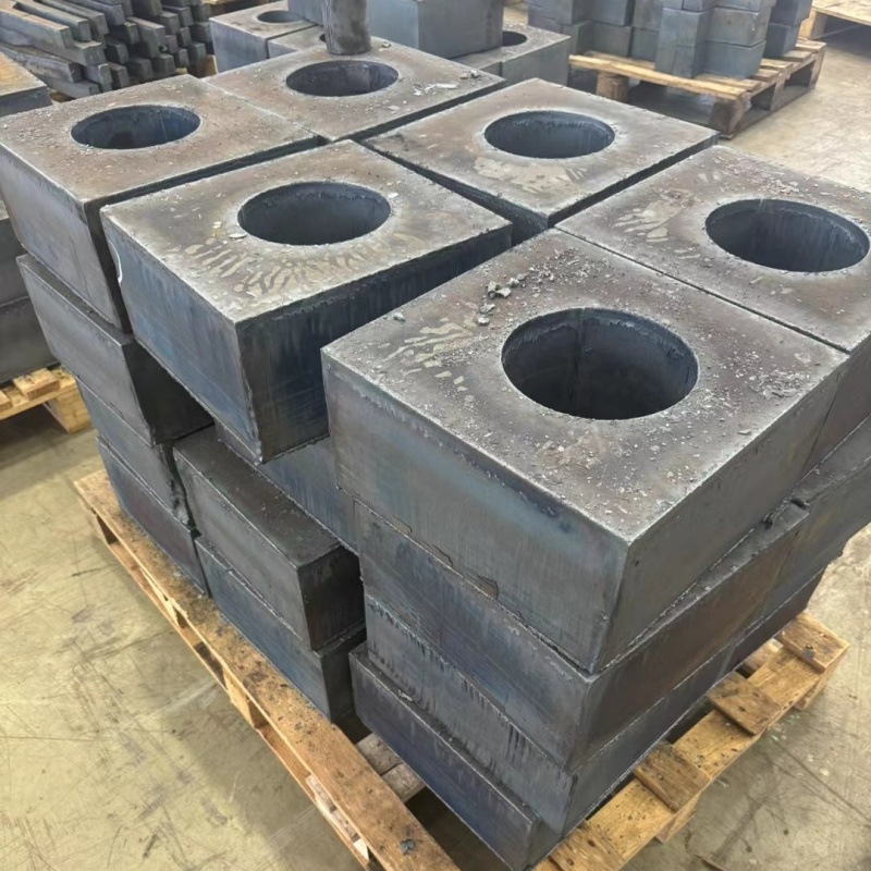 钢板-Q235B特厚板现货充足