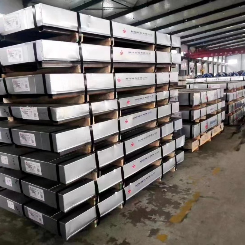 钢板Q345B特厚宽钢板客户好评