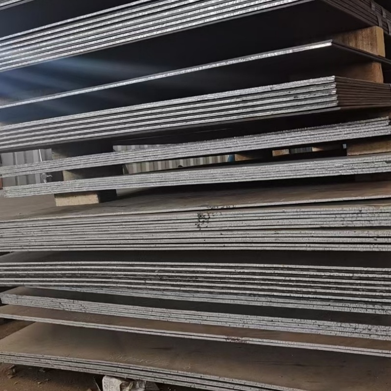 钢板gcr15钢板的简单介绍