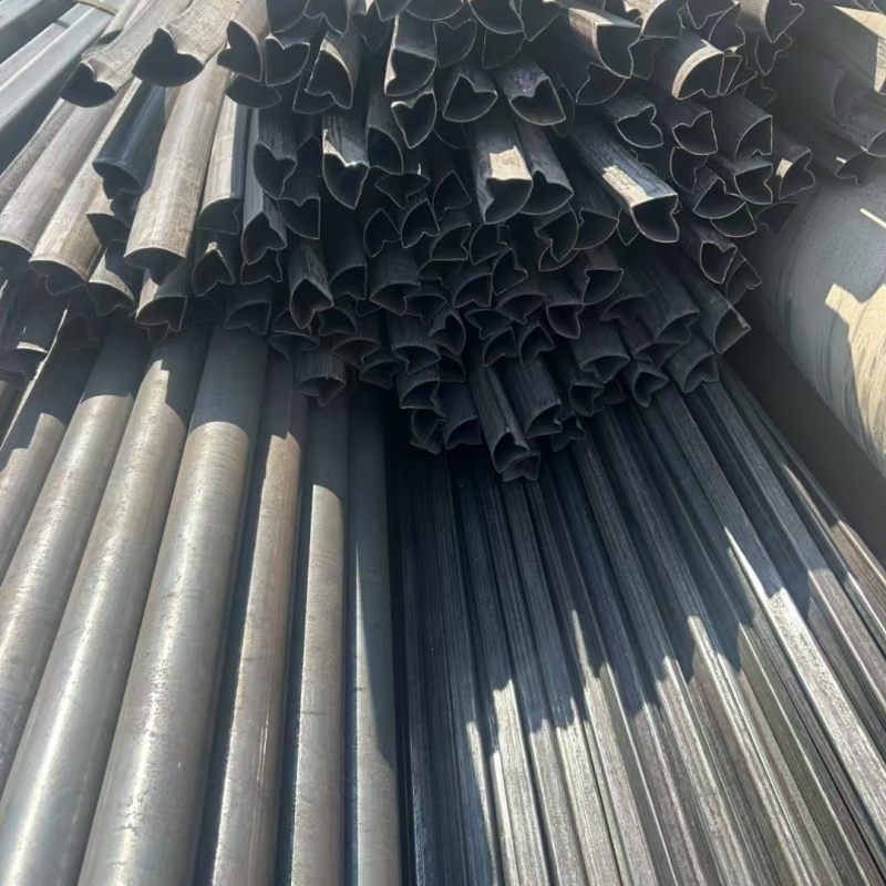 异型管_316L不锈钢小口径扇形管N年大品牌