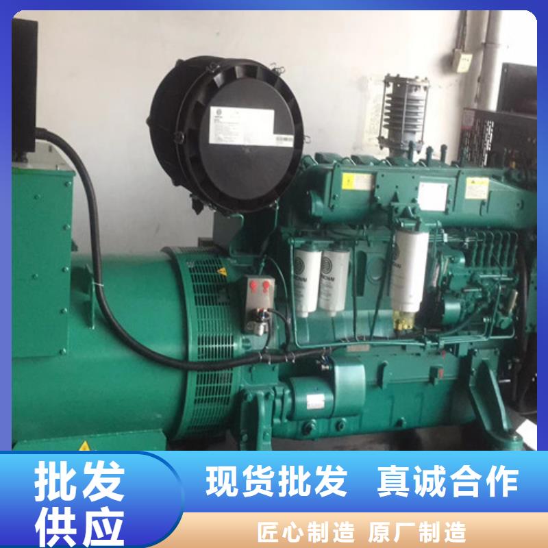 发电机租赁发电机维修品质之选实力见证