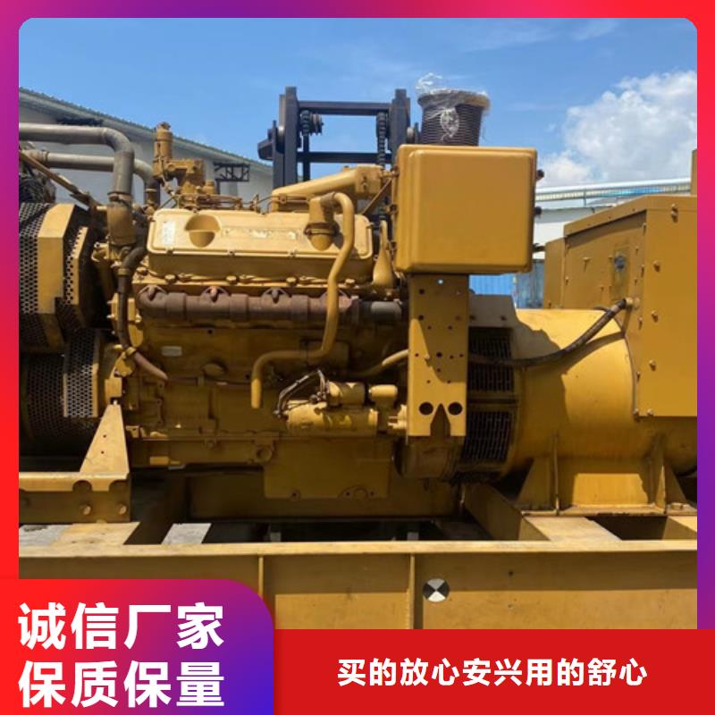 柴油发电机组出租高压柴油发电机出租诚信经营质量保证实体厂家