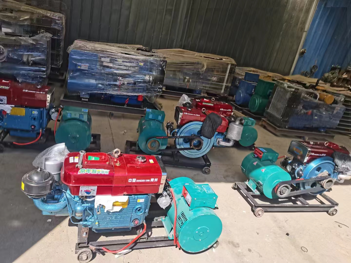 昌平定兴200kw发电机租赁价格一览表现货充足好货有保障