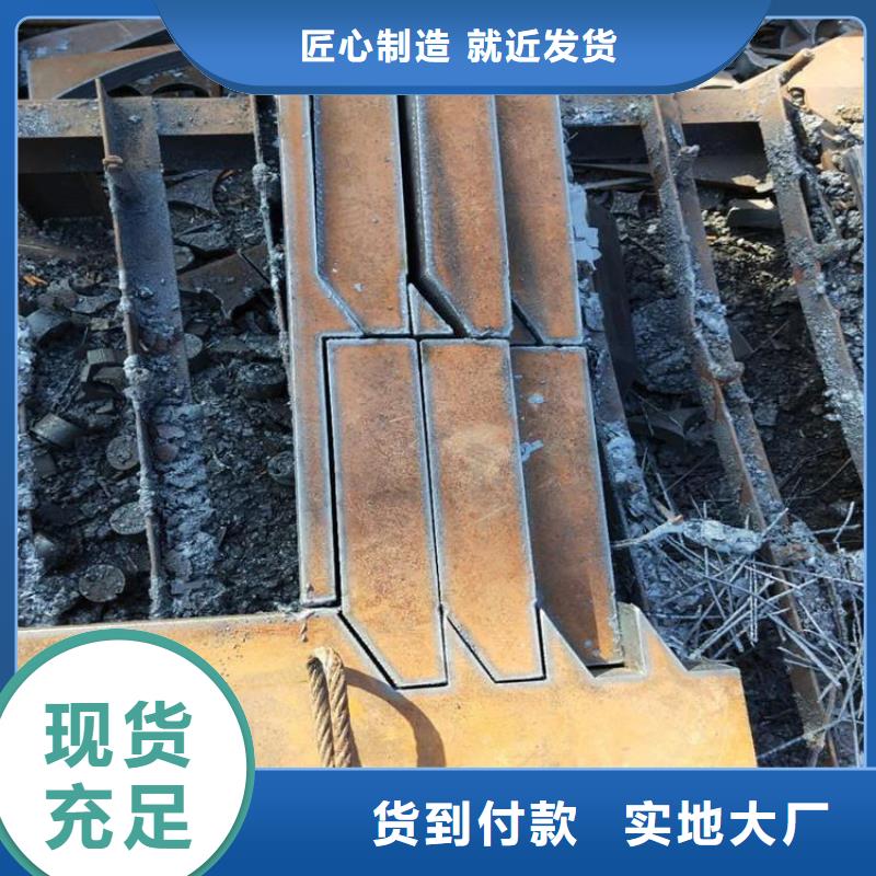 S355J2H型钢大厂家实力看得见