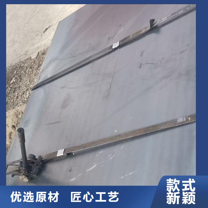 本地现货Q355B槽钢诚信经营