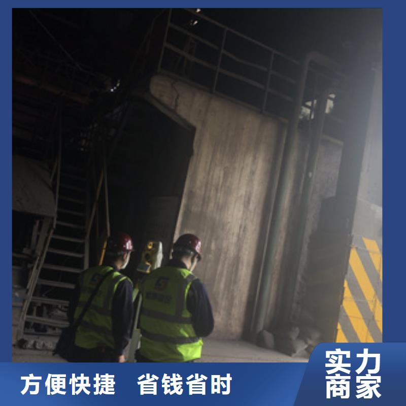房屋厂房检测服务至上方便快捷