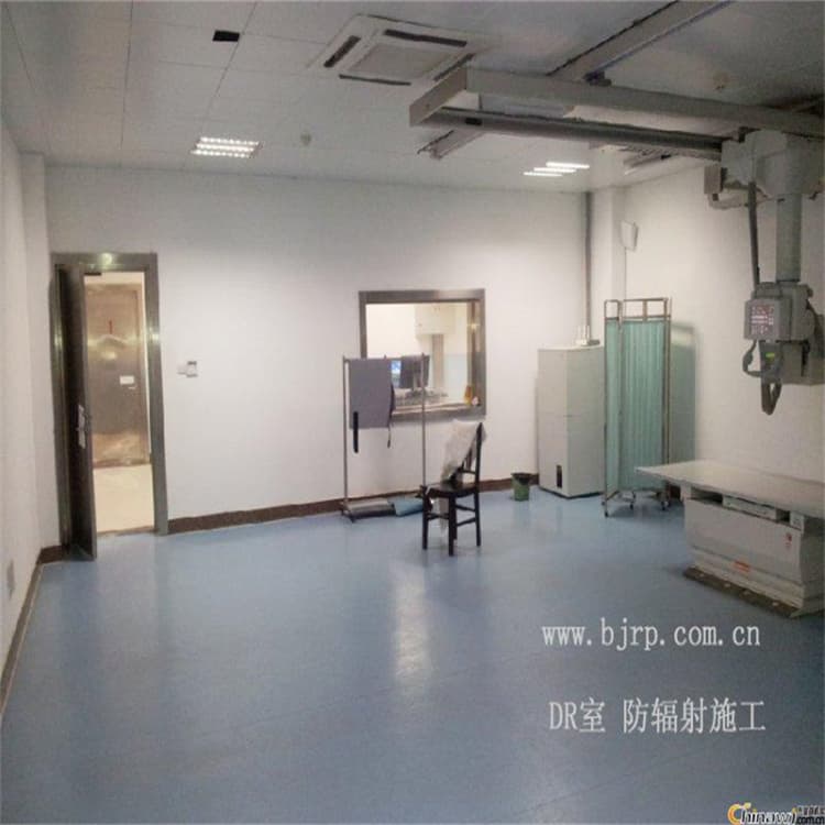 宠物医院铅板优质供货商拥有多家成功案例