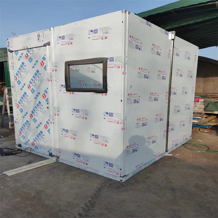 工业探伤铅房直供