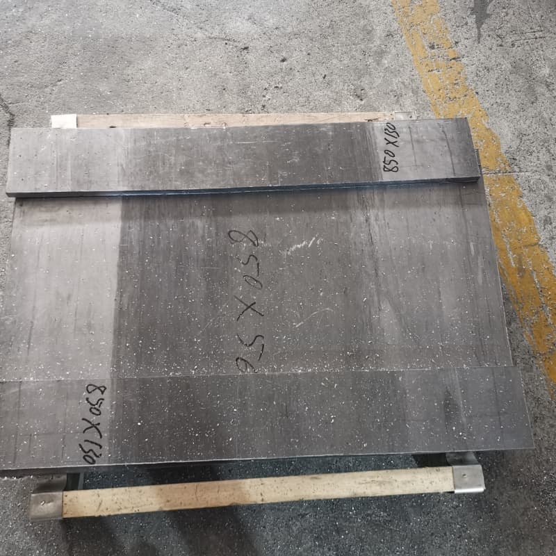 ct室铅板生产公司