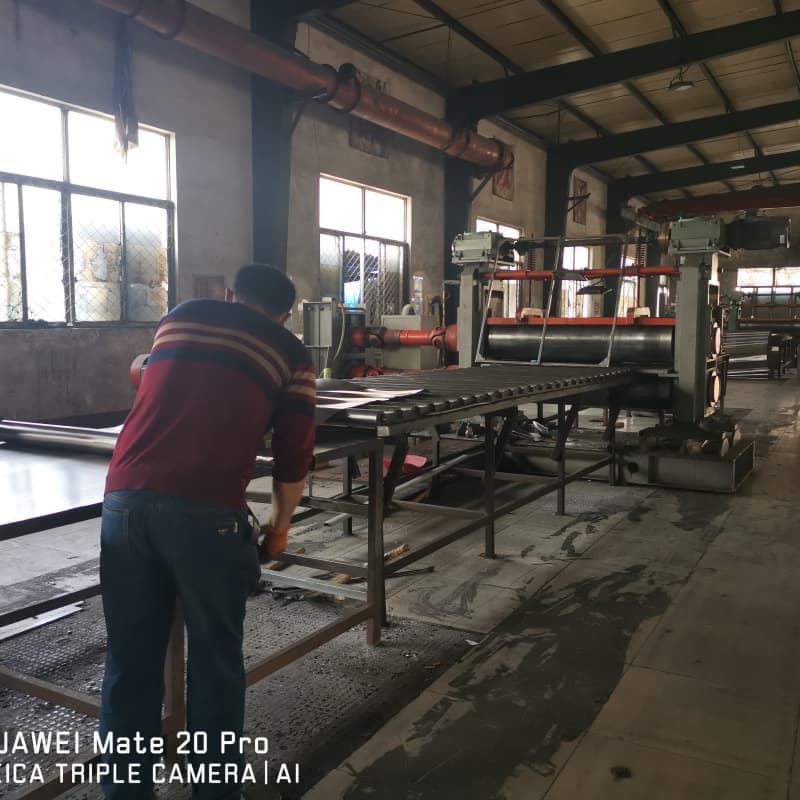 实力雄厚的纯铅板供应商