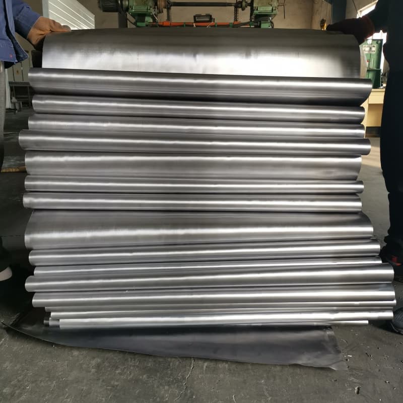 放射防护铅板个性化定制