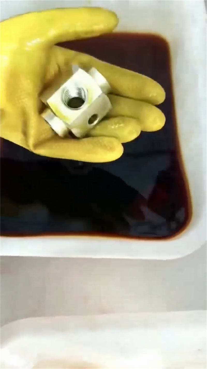除油除锈剂生产厂家