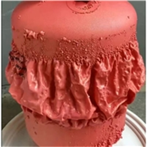 除油除锈剂锌系磷化清洗剂用好材做好产品