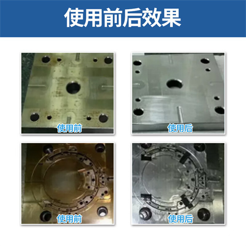 除油除锈剂_无铬钝化剂厂家供应