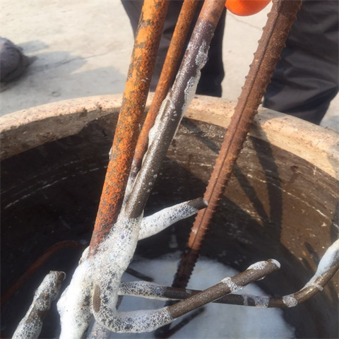 除油除锈剂,螺纹钢除锈剂厂家直发