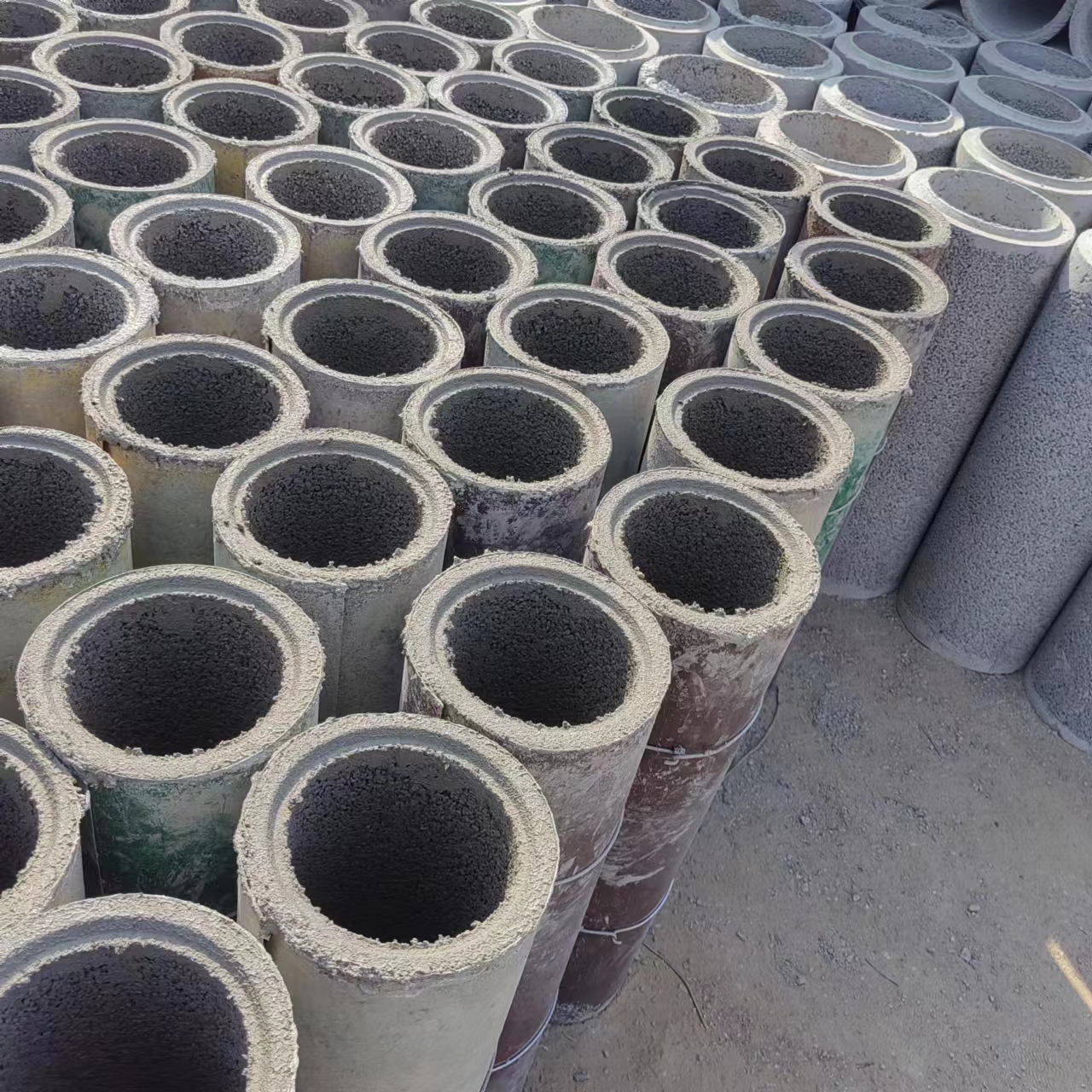 井用无砂管,井用无砂管厂家自营