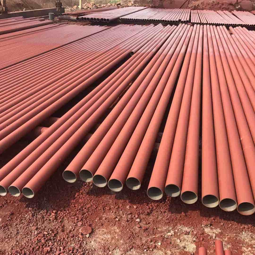 酸洗钝化无缝管规格齐全实力厂家同城厂家