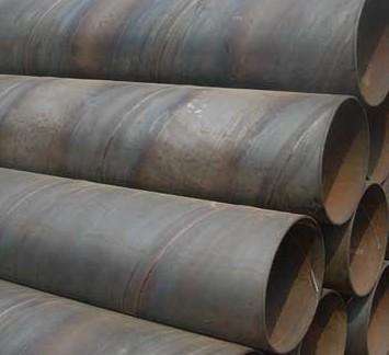 螺旋管-镀锌钢管注重细节