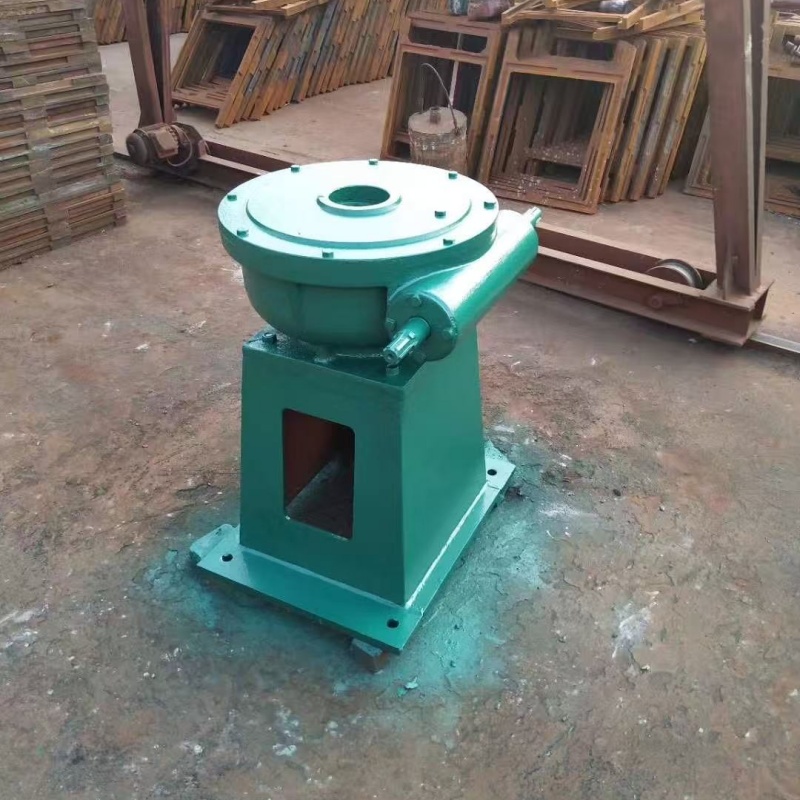 手动启闭机资质全可信赖