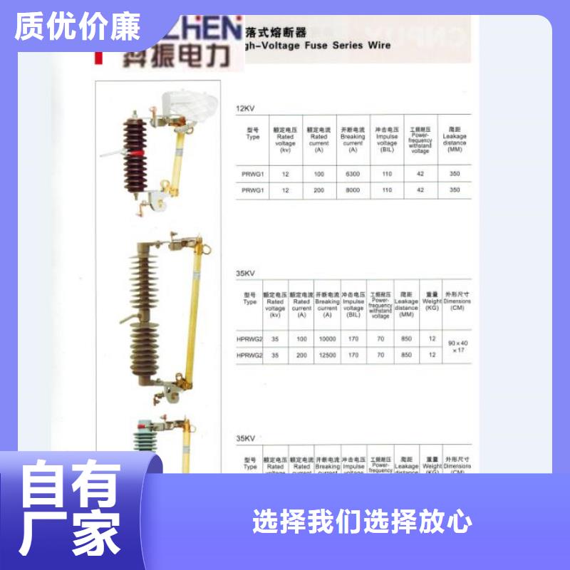 【熔断器】高压支柱绝缘子工程施工案例甄选好物