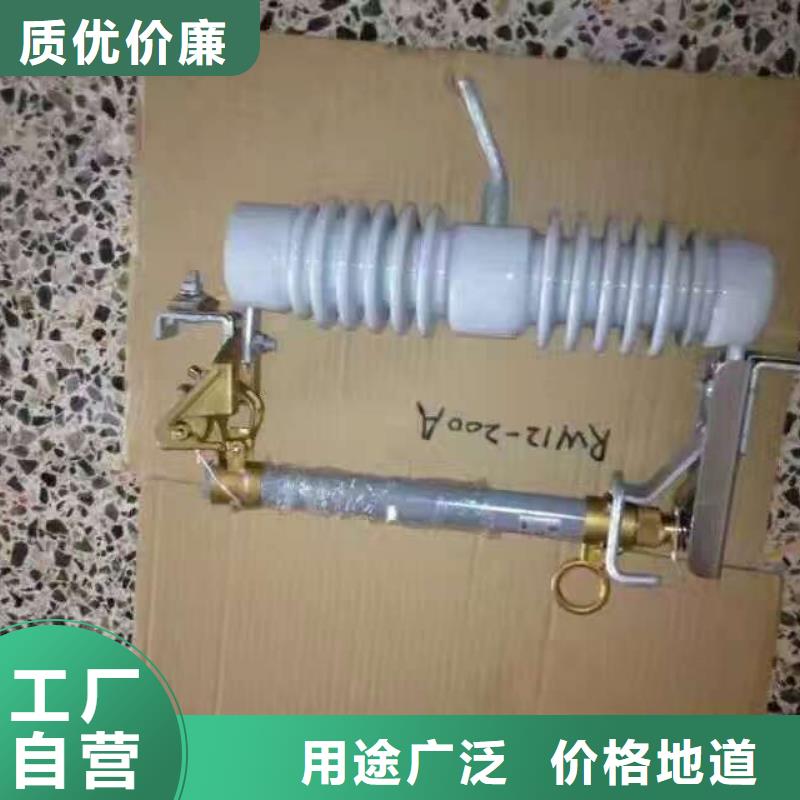 熔断器_绝缘子厂家产品实拍优良工艺