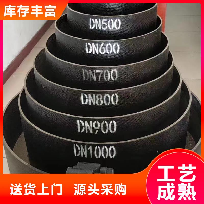 DN900铸铁管耐腐蚀老品牌厂家