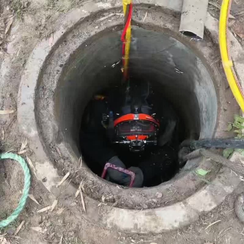 水下打捞救援-2025承接各种打捞服务
