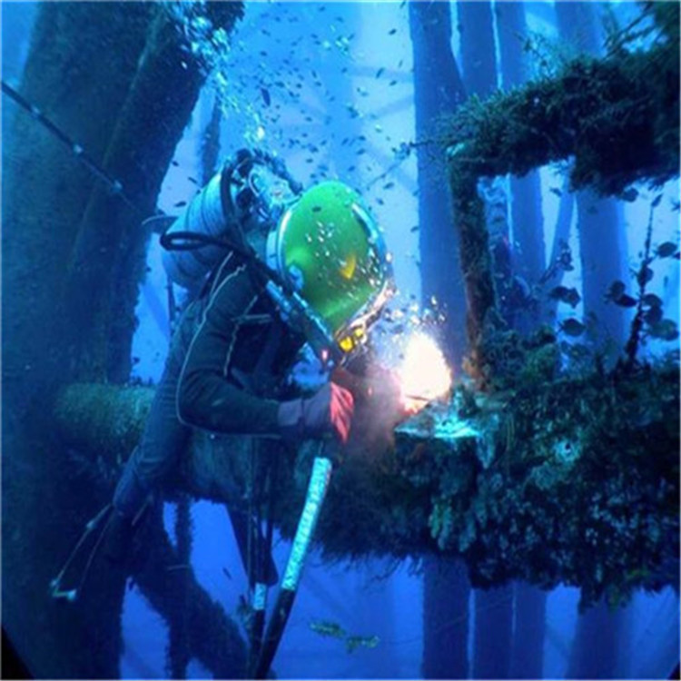 天津市潜水员打捞队-全程为您潜水服务