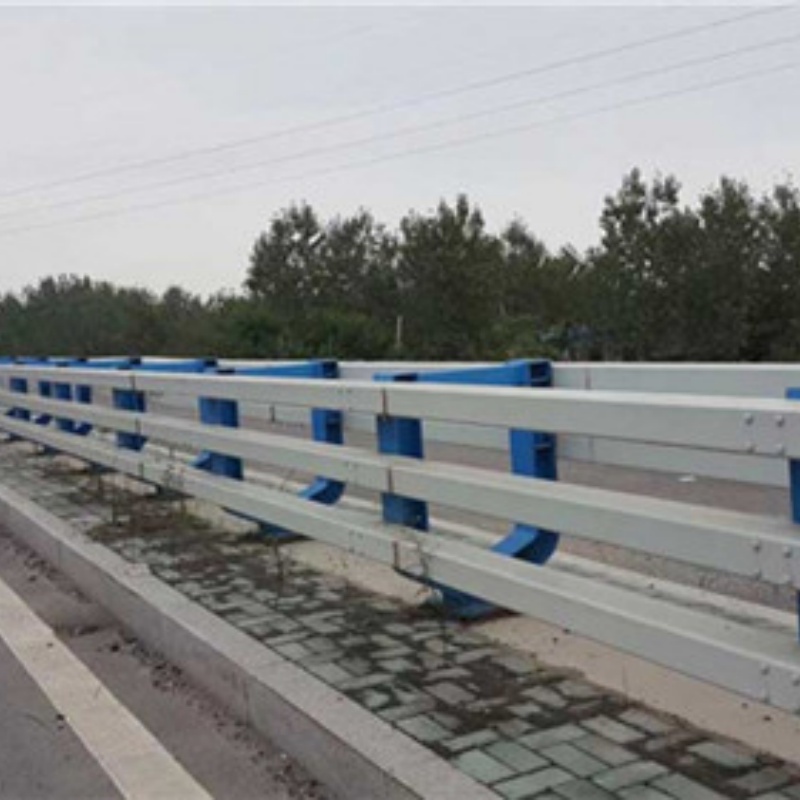 钢护栏价格、钢护栏厂家