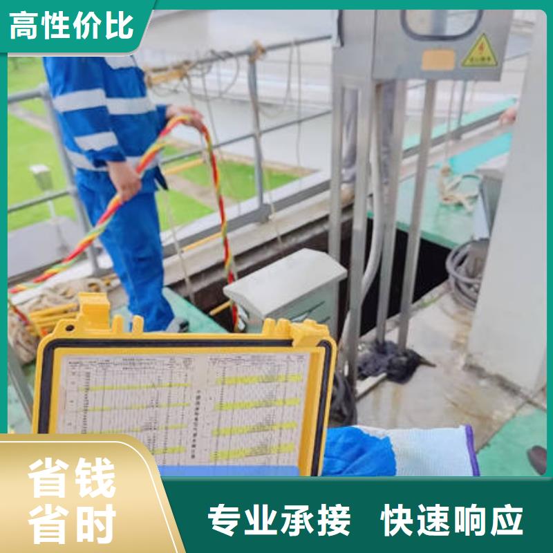 水下封堵欢迎来电价格美丽