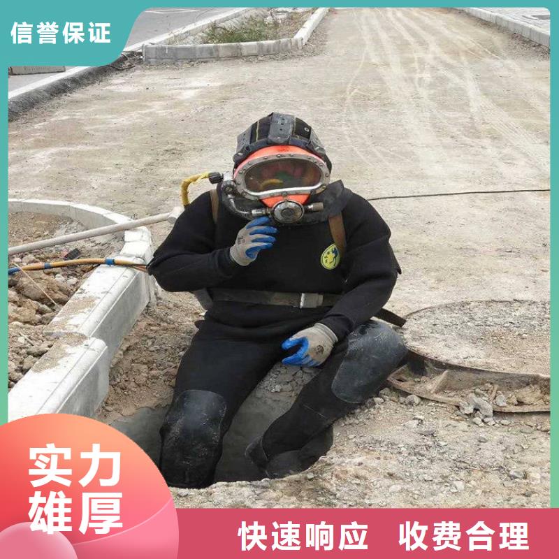 水上浮吊船水下探摸工程服务周到本地经销商