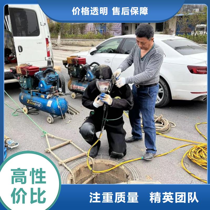 水上浮吊船水下清污工程明码标价附近货源