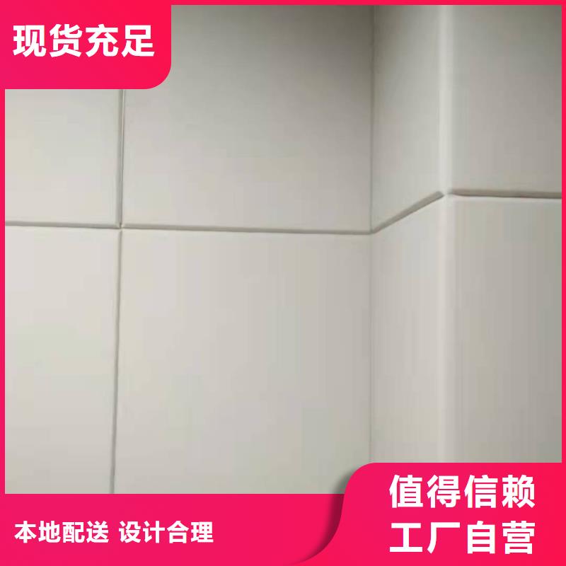 软包吸音板空间吸声体生产安装优势