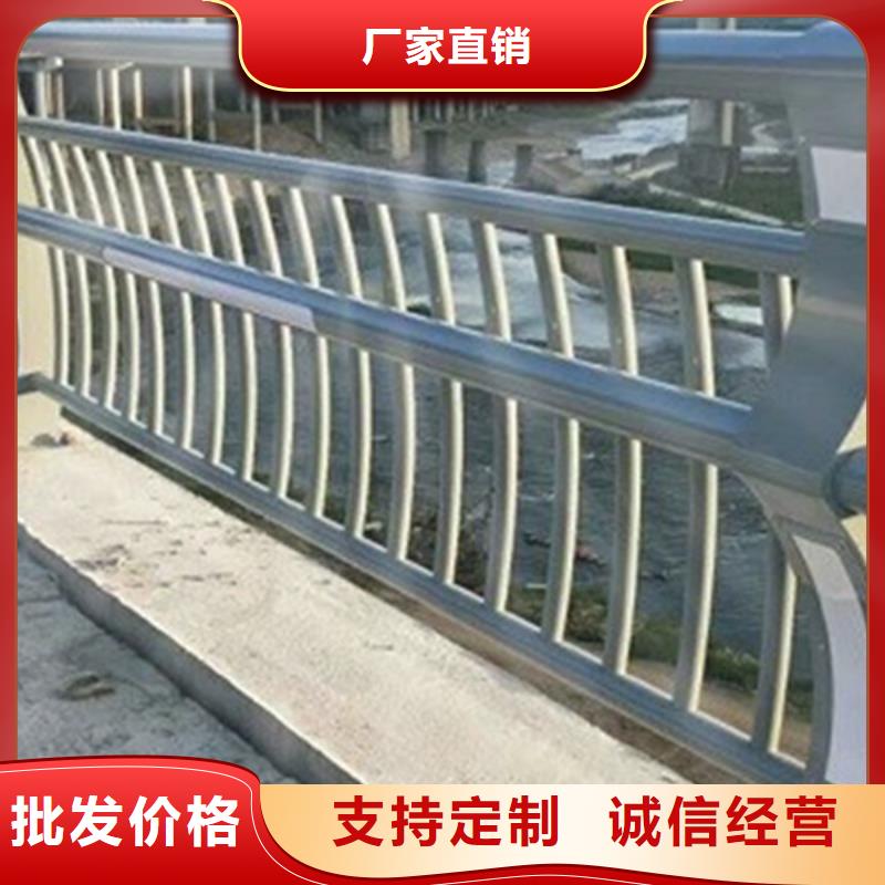 灯光护栏-道路护栏好品质选我们好品质经得住考验