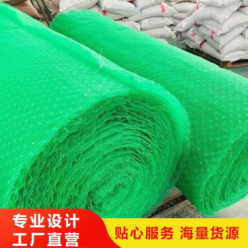 【三维植被网止水铜片大库存无缺货危机】本地经销商