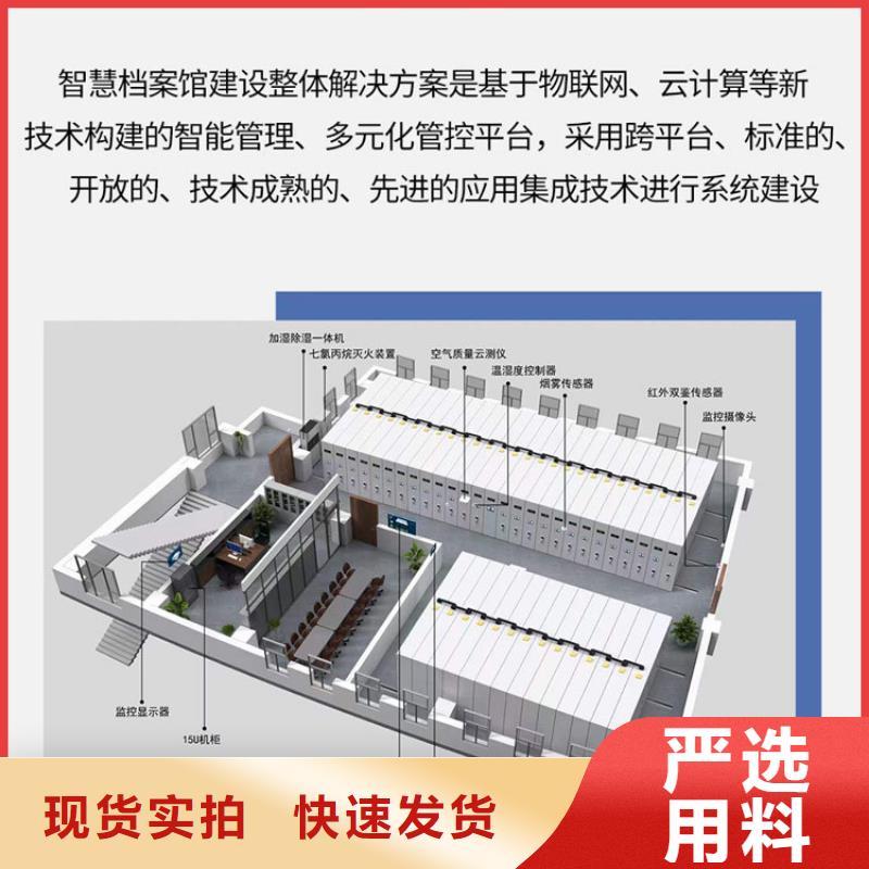 手摇密集柜,档案柜厂家诚信商家服务热情厂家货源稳定