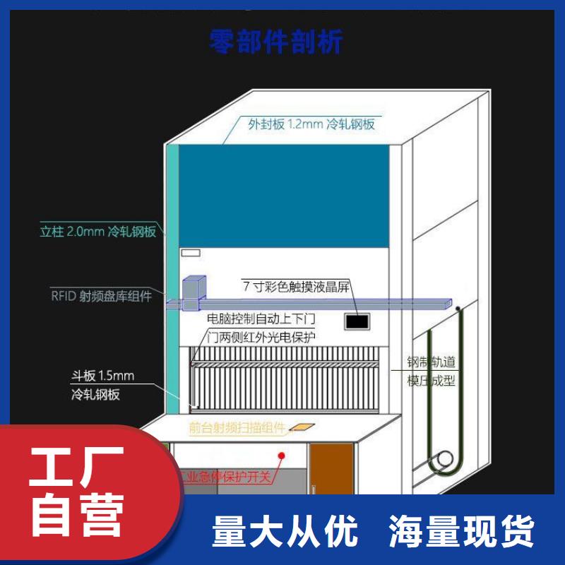 选层柜档案室密集架精益求精工厂现货供应