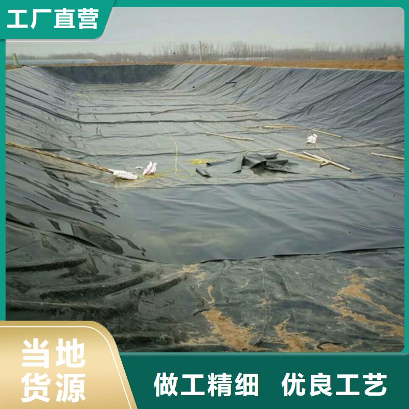 土工膜双向塑料土工格栅支持定制批发多种场景适用
